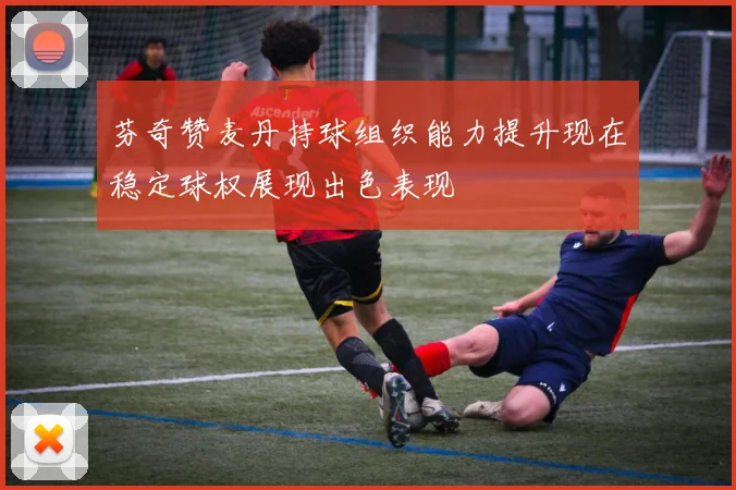 芬奇赞麦丹持球组织能力提升现在稳定球权展现出色表现